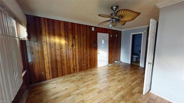 1016 Lyndon CIR, Newport News, VA 23605