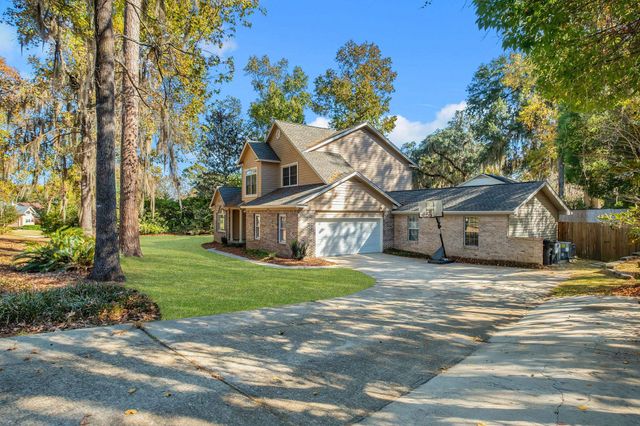 2467 Elfinwing Lane, Tallahassee, FL 32309