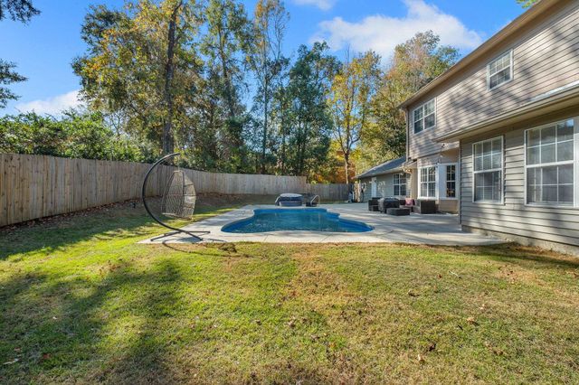 2467 Elfinwing Lane, Tallahassee, FL 32309