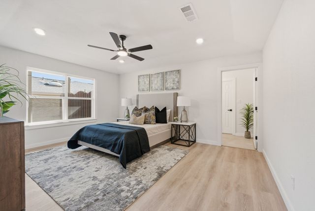 3008 Dibrell Drive, Plano, TX 75023