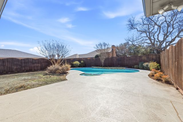 3008 Dibrell Drive, Plano, TX 75023