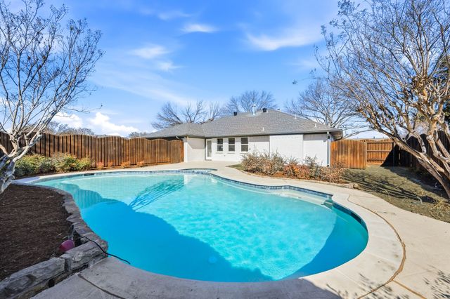 3008 Dibrell Drive, Plano, TX 75023