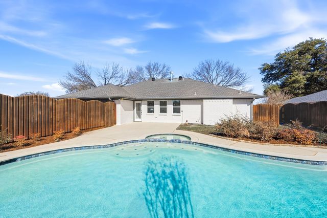 3008 Dibrell Drive, Plano, TX 75023