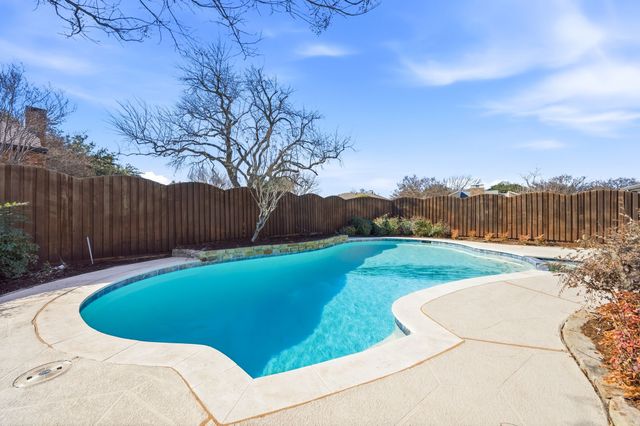3008 Dibrell Drive, Plano, TX 75023