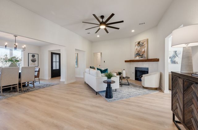 3008 Dibrell Drive, Plano, TX 75023