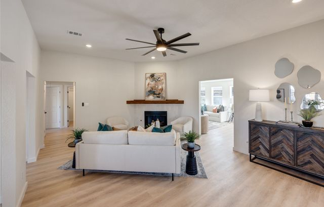 3008 Dibrell Drive, Plano, TX 75023