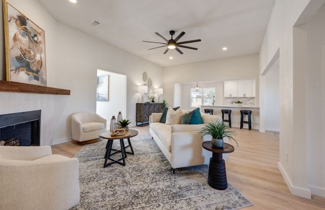 3008 Dibrell Drive, Plano, TX 75023