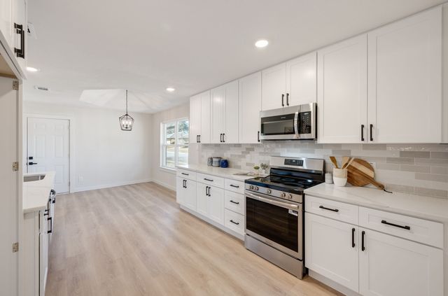 3008 Dibrell Drive, Plano, TX 75023