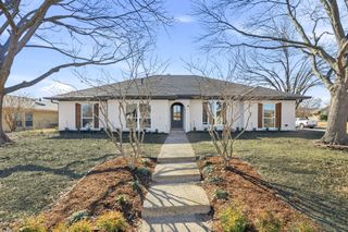 3008 Dibrell Drive, Plano, TX 75023