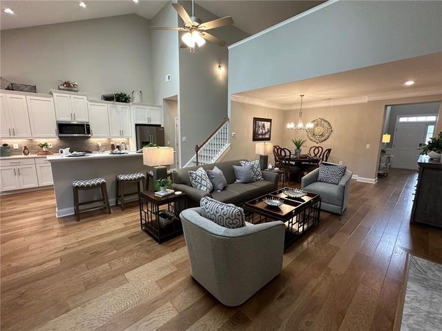 2702 Wollerton Street 2702, Cumming, GA 30040