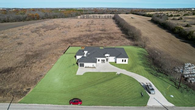 2284 County Road 222, Anna, TX 75409