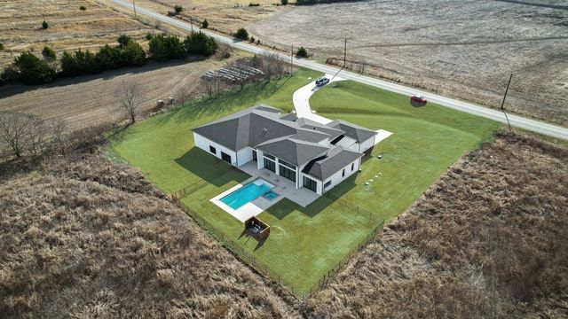 2284 County Road 222, Anna, TX 75409