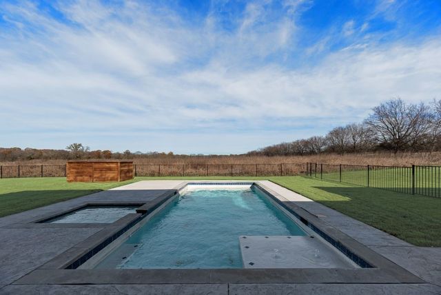 2284 County Road 222, Anna, TX 75409