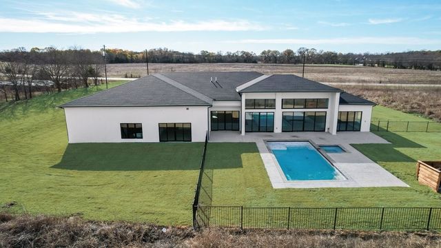 2284 County Road 222, Anna, TX 75409