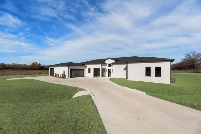 2284 County Road 222, Anna, TX 75409