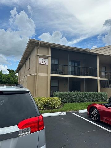 5331 SUMMERLIN ROAD 3112, Fort Myers, FL 33919