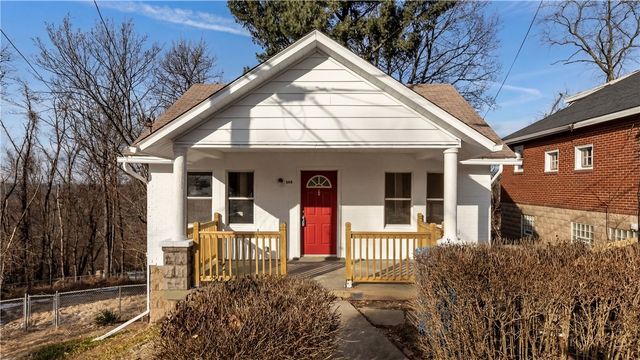 502 Bon Air Rd, Penn Hills, PA 15235