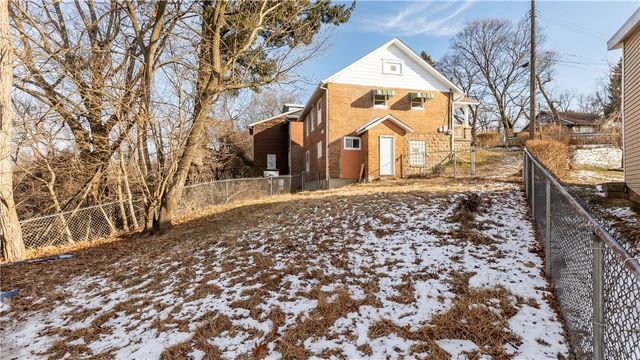 502 Bon Air Rd, Penn Hills, PA 15235