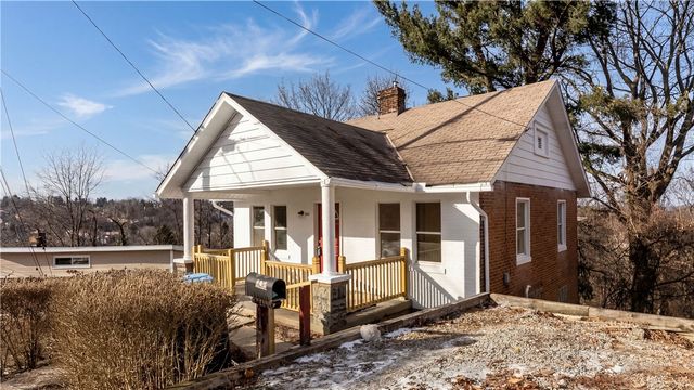 502 Bon Air Rd, Penn Hills, PA 15235