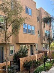 12745 N Watt Lane Unit B, Sylmar, CA 91342