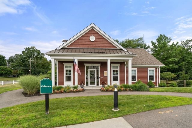 3310 Pennington Dr 310, Walpole, MA 02081