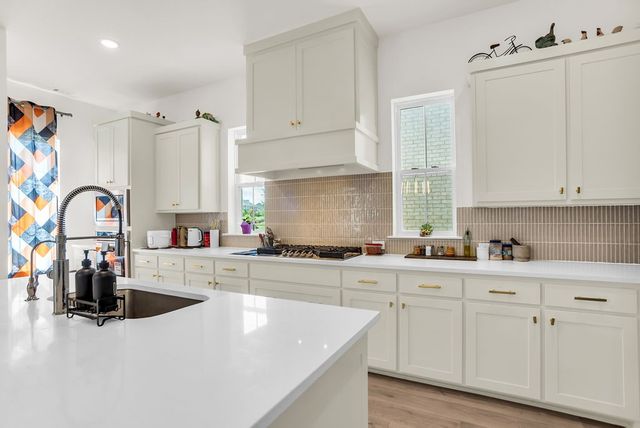 8869 Bailey Street, Frisco, TX 75035