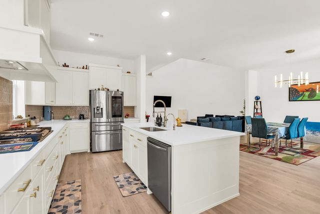 8869 Bailey Street, Frisco, TX 75035