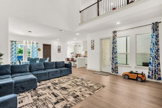 8869 Bailey Street, Frisco, TX 75035