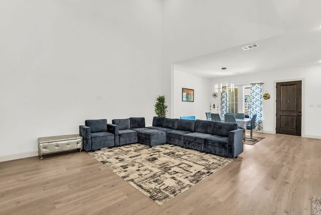 8869 Bailey Street, Frisco, TX 75035