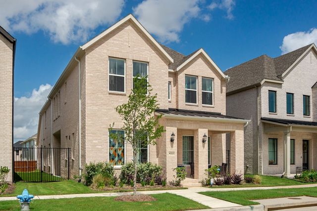 8869 Bailey Street, Frisco, TX 75035