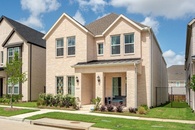 8869 Bailey Street, Frisco, TX 75035