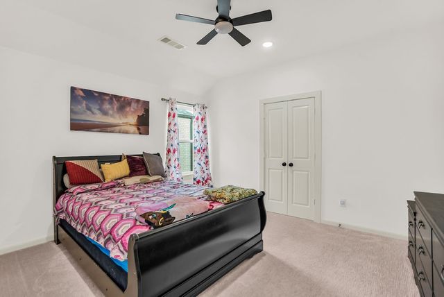 8869 Bailey Street, Frisco, TX 75035