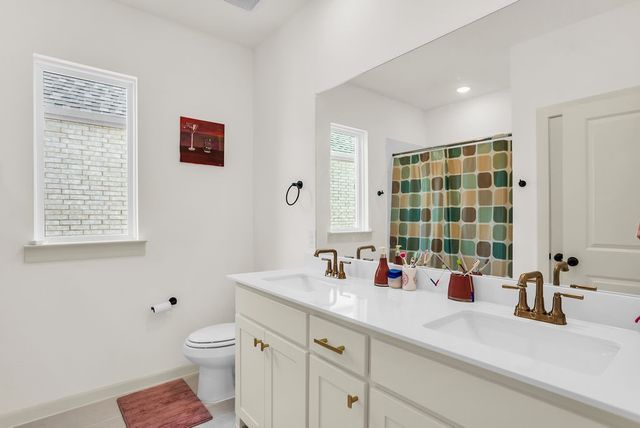 8869 Bailey Street, Frisco, TX 75035