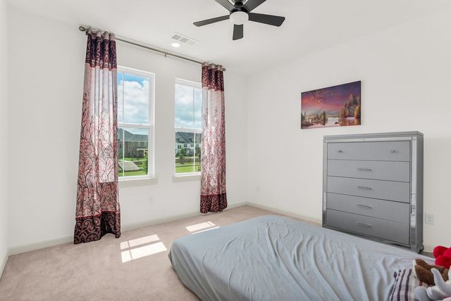 8869 Bailey Street, Frisco, TX 75035