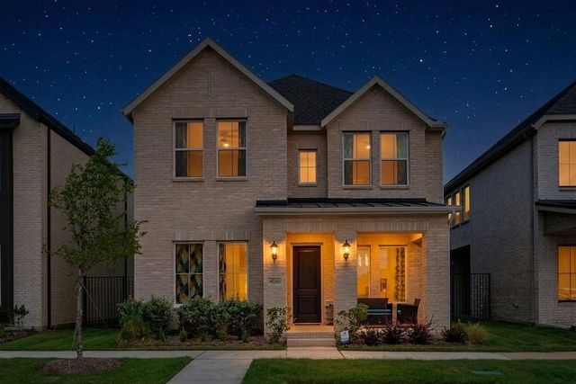8869 Bailey Street, Frisco, TX 75035