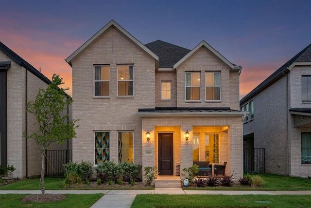 8869 Bailey Street, Frisco, TX 75035