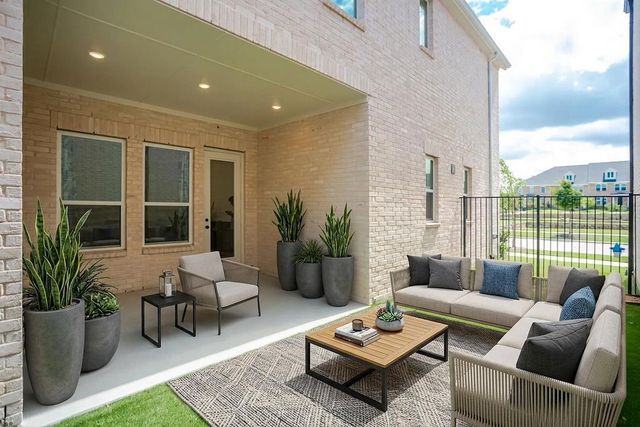 8869 Bailey Street, Frisco, TX 75035