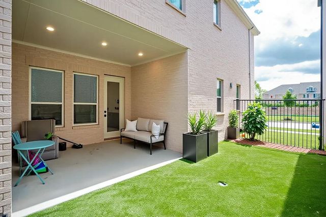 8869 Bailey Street, Frisco, TX 75035