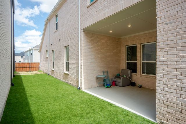 8869 Bailey Street, Frisco, TX 75035