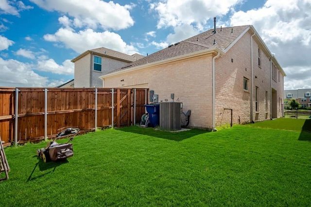 8869 Bailey Street, Frisco, TX 75035