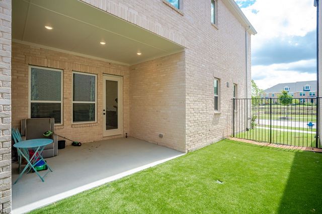 8869 Bailey Street, Frisco, TX 75035