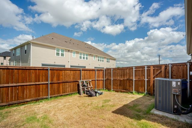 8869 Bailey Street, Frisco, TX 75035