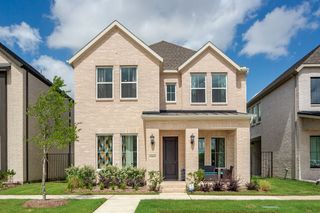 8869 Bailey Street, Frisco, TX 75035