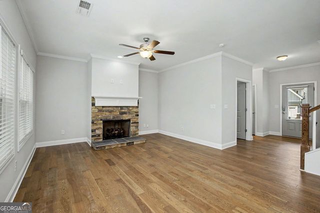 67 Seabiscuit Court, Newnan, GA 30263