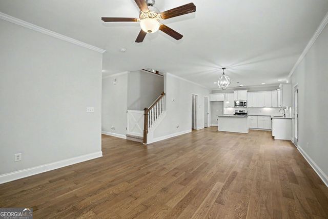 67 Seabiscuit Court, Newnan, GA 30263