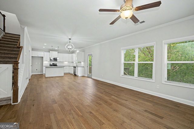 67 Seabiscuit Court, Newnan, GA 30263