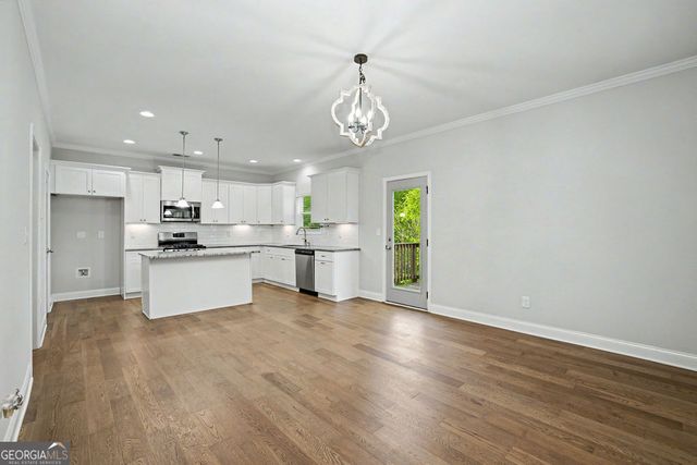 67 Seabiscuit Court, Newnan, GA 30263