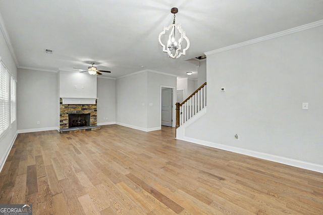 67 Seabiscuit Court, Newnan, GA 30263