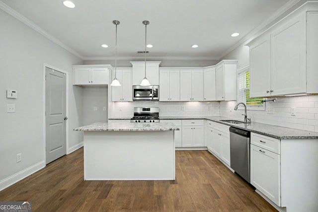 67 Seabiscuit Court, Newnan, GA 30263