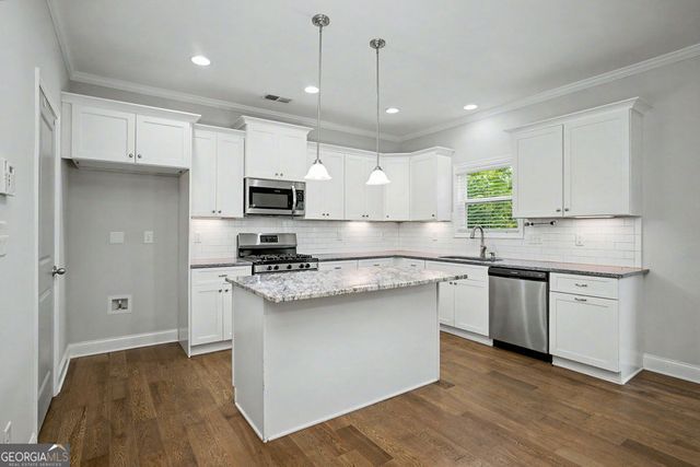 67 Seabiscuit Court, Newnan, GA 30263